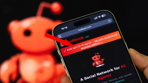 Молтбук: опасная игра с искусственным интеллектом или хитрый розыгрыш?