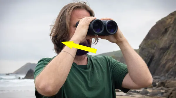  Canon 15x50 IS All Weather binocular review 