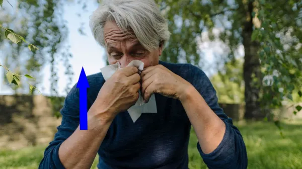 Почему одни люди сильнее страдают от простуды, а другие быстро поправляются