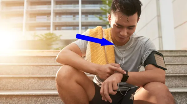 Что обязательно купить новичку-беге лучше знать и что просто трата денег