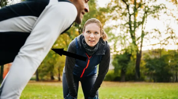 Почему мужчины заболевают сердечно-сосудистыми раньше женщин