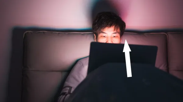 Ночные совы рискуют сердцем: что скрывается за этой загадкой