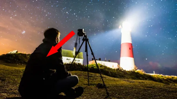 Купить новую или подержанную камеру для астрофотографии — что выбрать?