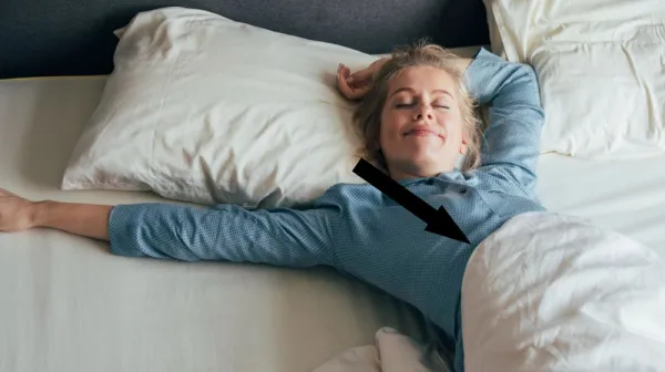 Что говорит ваш внутренний биоритм: Совпадает ли вы с природой?