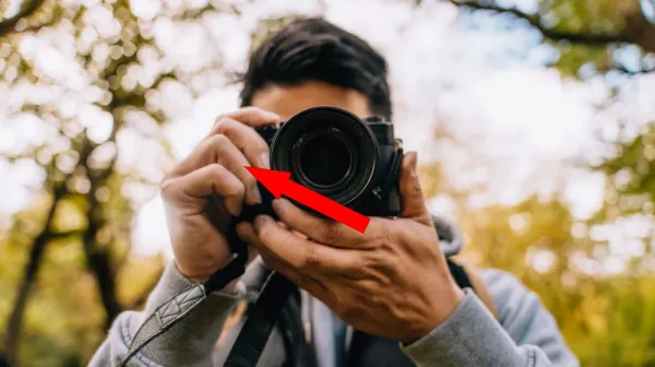 МЫ ИСПОЛЬЗОВАЛИ ИИ В КАЧЕСТВЕ НАШЕГО ФОТОГРАФИЧЕСКОГО ПОМОЩНИКА — ЧТО РАБОТАЛО, А ЧТО НЕТ