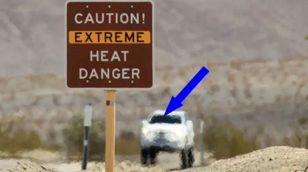 Возвращение загрязнения воздуха и угрозы для здоровья из-за политики Трампа