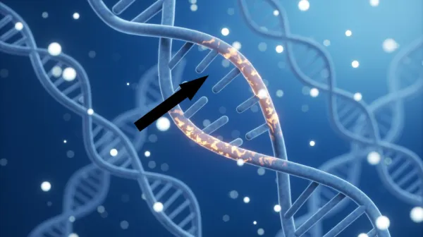 Ученые раскрыли связь генов матери с риском выкидыша впервые в истории