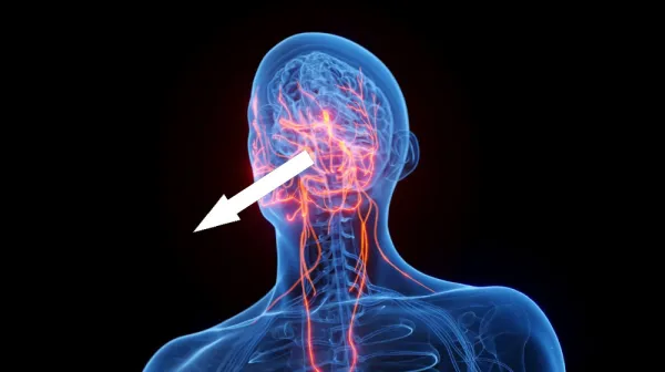  Sleep deprivation harms the gut via the vagus nerve, early study reveals 