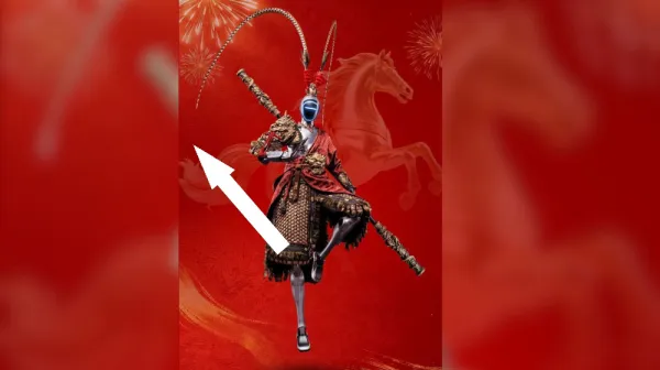 Шокирующие роботы-ниндзя показывают невероятное кунг-фу на Лунный Новый год в Китае