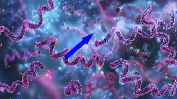 Загадка старика: необычная форма сифилиса и неопределённый источник инфекции