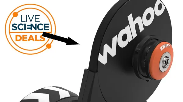 Обнаружен лучший велосипедный смарт-тренажер по цене, которая шокирует — сэкономьте 150 тысяч рублей сегодня