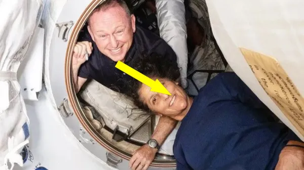  'There will be leadership accountability': Bungled Boeing Starliner mission put stranded NASA crew at risk, report says 