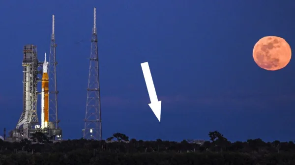 Артемида II готовится к историческому возвращению на Луну после успешных испытаний