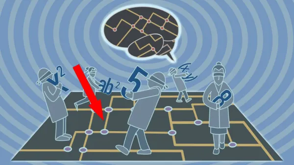 ИЗУМИТЕЛЬНЫЙ ИНТРИГ В МИРЕ ИИ: МОЛОДОЙ ГЕНИЙ ИЛИ ОБМАН? 