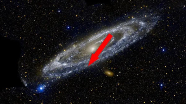 Учёные сделали сенсационное открытие — звезды могут умирать без взрыва и сразу превращаться в черные дыры