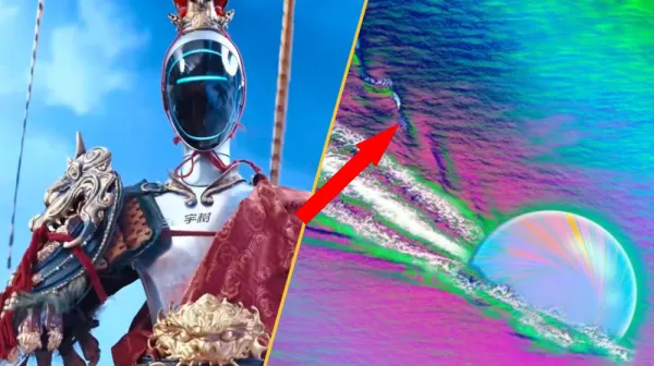 Невероятные открытия недели: роботы-кулфу, возрождение Большого Взрыва и древняя гробница с тайной