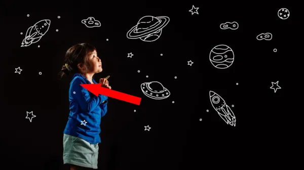 Лучшие научно-технические проекторы для детей в 2026 году