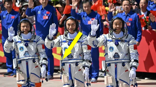 КРЫША НА ШЕНЗЮ20: КАК УДАРИЛА ТАЙНАЯ ТРЕЩИНА В КОРАБЛЕ