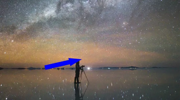  March 2026 night sky — what to see and what you need 