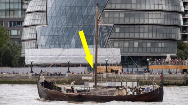 Достигали ли викинги берегов Мена? Тайна, раскрывающаяся веками