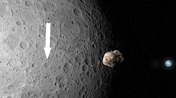 ТЕПЛОВОЙ УДАР ДЛЯ ДАЛЬНЕГО КОСМОСА: ТЕЛЕСКОП ЖАМАС ВЕБ ПРЕСЛЕДУЕТ «ГОРОДСКОГО УБИЙЦУ» АСТЕРОИД 2024 YR4