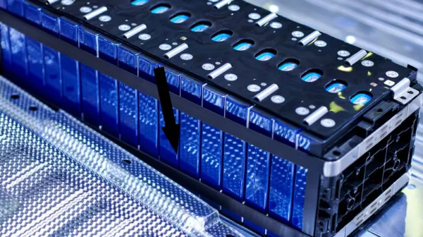 SODIUM-ИОННЫЕ АККУМУЛЯТОРЫ Готовятся к Большому Прорыву в ЭЛЕКТРОАвтомобилях