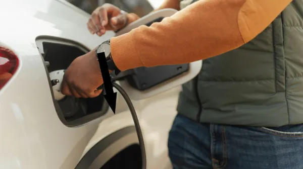 Китай совершает революцию в электромобилях благодаря натрий-ионным батареям