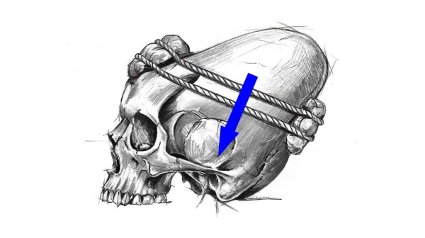 Загадочные древние черепа с необычной структурой нашли на всех континентах, кроме Антарктики