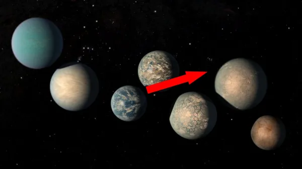 Таинственные сигналы с звезд могут раскрыть сотни новых планет