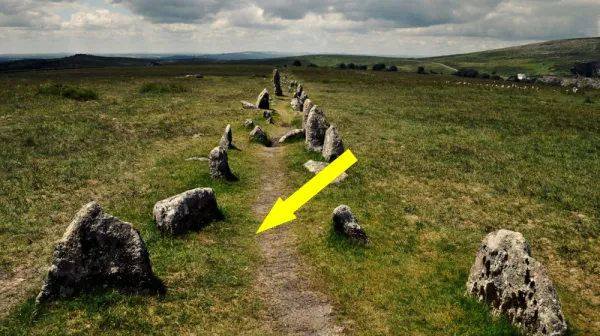 Древние женщины-фермеры объединяли усилия с охотниками-скитальцами, раскрывает ДНК