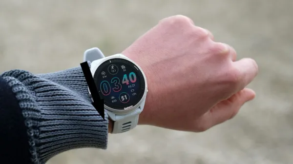 Этот Garmin — мечта бегуна и впервые такой низкой цены