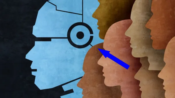 Читая ИИ-резюме, люди покупают больше несмотря на 60% ошибок