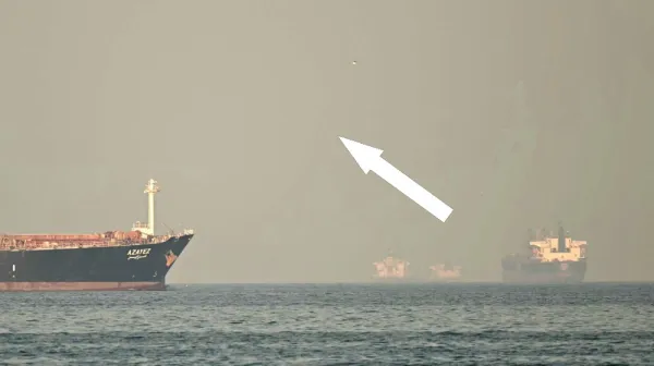  Iran war could create a 'fertilizer shock' that impacts agriculture and raises food prices 