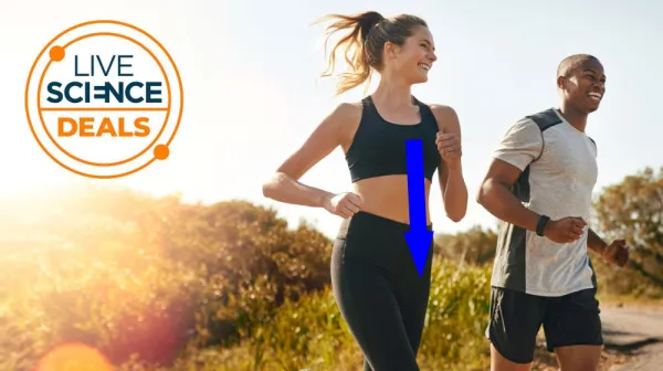 Лучшие фитнес-сделки на Амазон перед Большой весенней распродажей — не пропустите шанс изменить свою жизнь