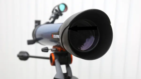  Understanding telescope magnification: A beginner’s guide to eyepieces, aperture and getting the best views 