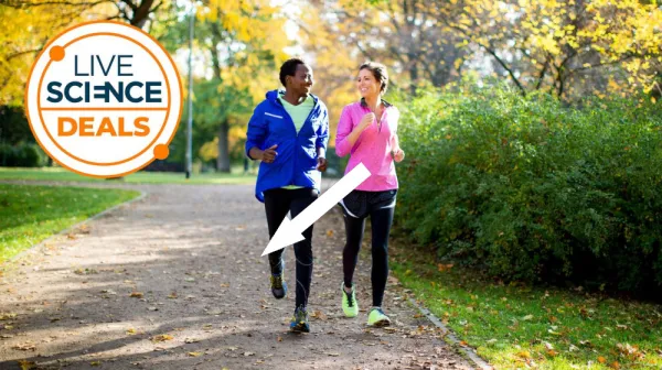 Эти ранние фитнес-скидки превосходят Амазон — забудьте о Большой весенней распродаже