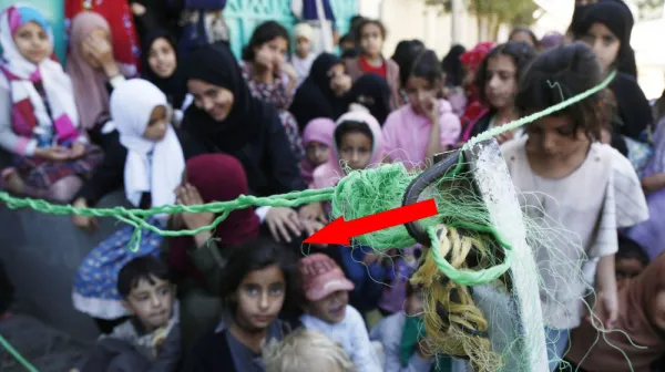  Iran war could push global food insecurity to record levels, leaving 363 million people hungry 