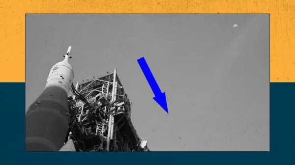  Live Science Today: Artemis II readies for rollout as auroras paint skies 