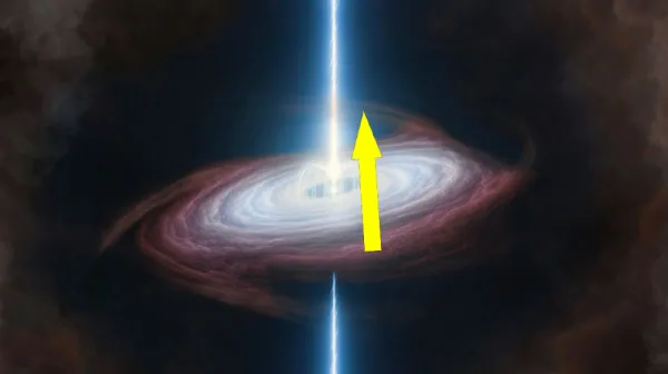 Учёные впервые увидели рождение сверхмощных магнитов Вселенной благодаря гениальному трюку гравитации