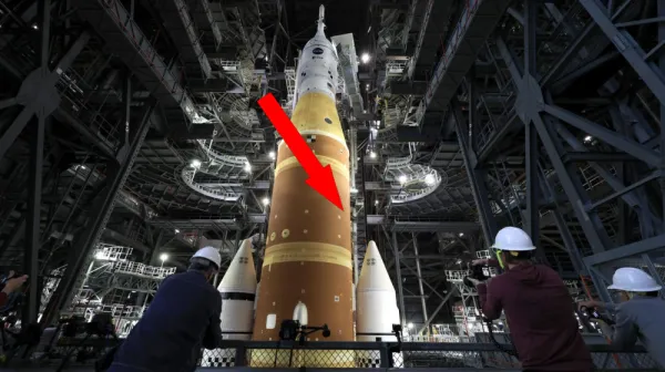 Армия НАСА спешит к звездам как никогда раньше