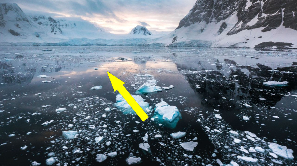  Antarctica could warm 1.4 times faster than the rest of the Southern Hemisphere in the coming decades, study finds 