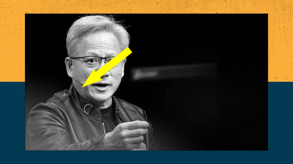  Live Science Today: Jensen Huang AGI claim and major leap to reanimation after death 