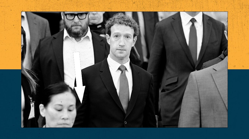  Live Science Today: Meta and Google fined for causing social media addiction and how dogs were our friends for millennia 