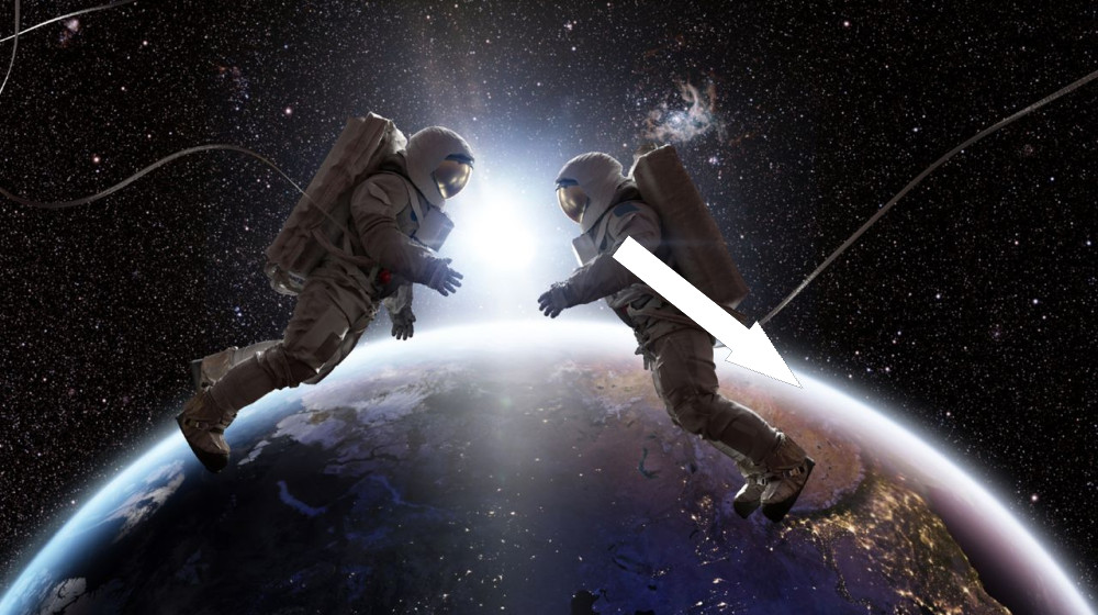 Космическая репродуктивность под вопросом: что нас ждет в будущем колонизации?