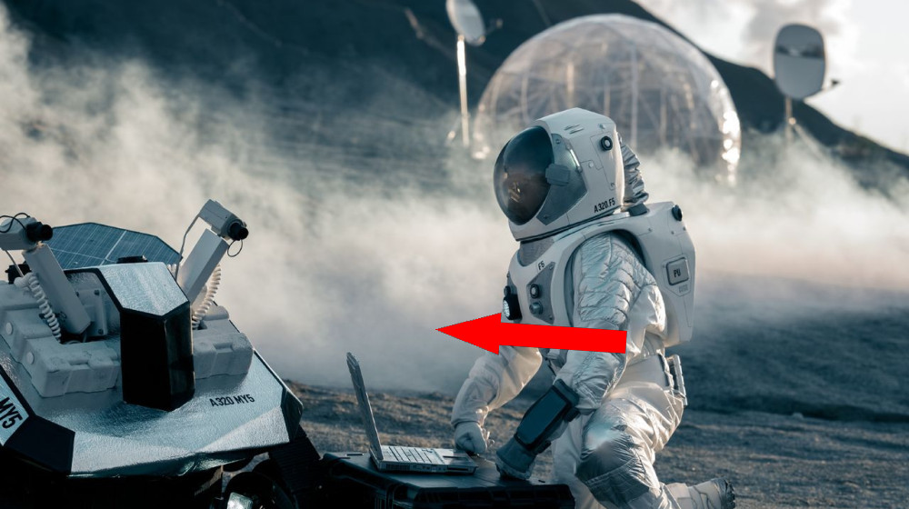 Космические испытания под угрозой: как астронавты станут подопытными для целей ЛУНЫ