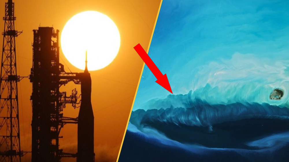 Новые горизонты космоса и загадки человеческого тела