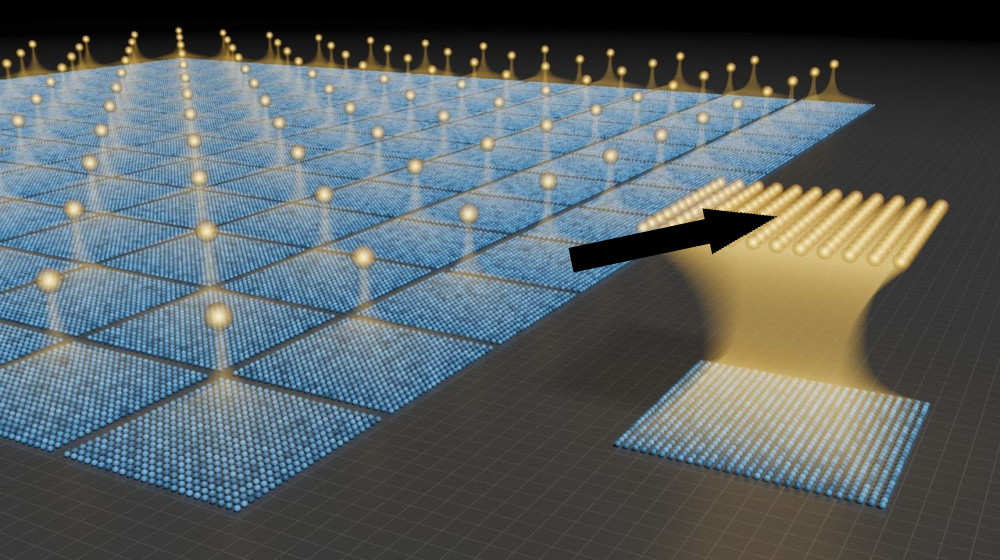  Quantum computers need just 10,000 qubits — not the millions we assumed — to break the world's most secure encryption algorithms 