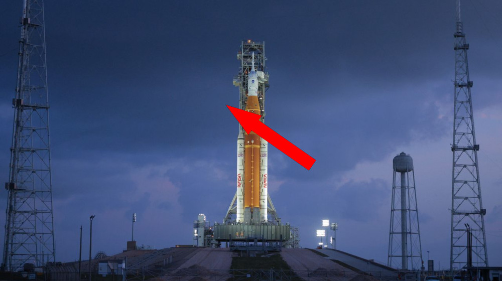 Артемида 2 готовится к историческому запуску — что это значит для космической науки