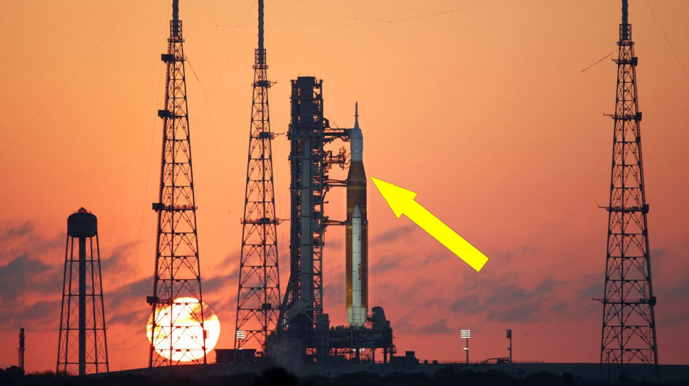 На грани великого прорыва: NASA готовится к запуску Артемида II