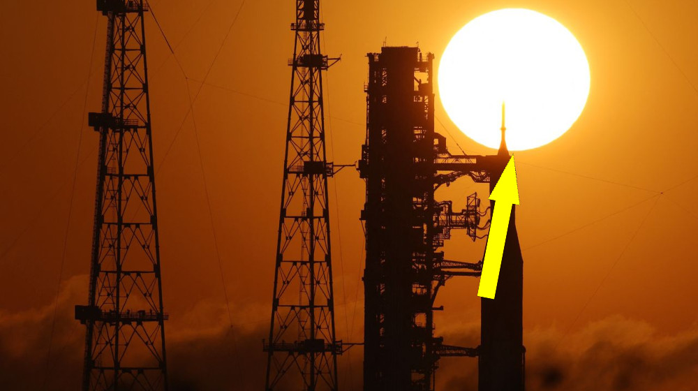  Astronauts can face 'nearly lethal doses' of solar radiation — so why launch Artemis II during the sun's peak of activity? Space scientist Patricia Reiff explains. 